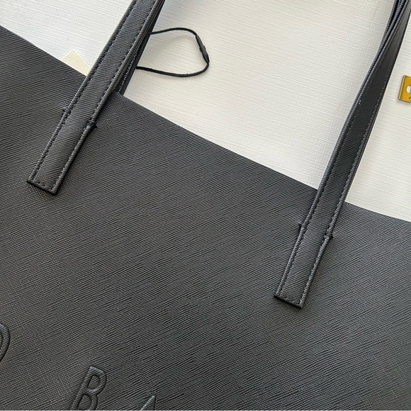 Black Ted Baker London Icon Tote Bag - Picture 16 of 16
